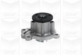 GRAF PA1065 Motor Devirdaim - NISSAN MICRA IV (K13K, K13KK) uyumlu