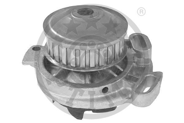 OPTIMAL AQ-1033 Motor Devirdaim - AUDI 100 C2 Sedan (431, 433, 434) uyumlu