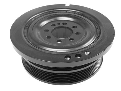 CORTECO 80001104 Motor Kayış Kasnağı - BMW 7 (E65, E66, E67) uyumlu