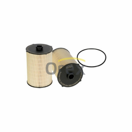 Mazot Filtresi - OREX - 790006