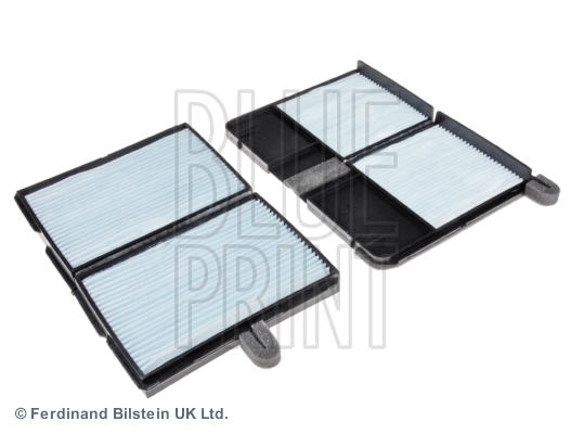 BLUE PRINT ADT32516 İklimlendirme Sistemi Polen Filtresi - TOYOTA CARINA E VI Sedan (_T19_) uyumlu