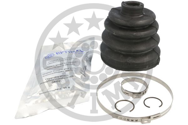 OPTIMAL CVB-10204CR Diferansiyel & Aktarma Sistemi Tahrik Parçaları - NISSAN ALMERA I Hatchback (N15) uyumlu
