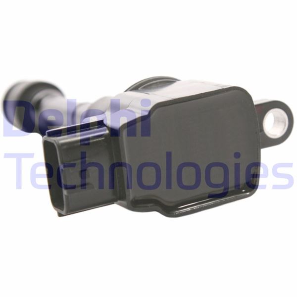DELPHI GN10219-12B1 Ateşleme Sistemi Ateşleme Bobini - NISSAN X-TRAIL I (T30) uyumlu