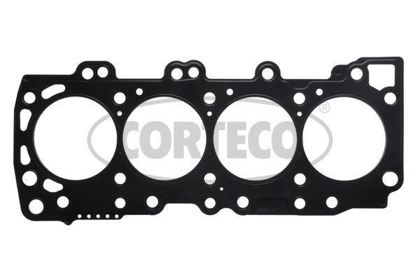 CORTECO 83403198 Motor Silindir Kafa Contası - NISSAN NAVARA NP300 Platform şasi (D40) uyumlu