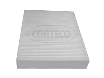 CORTECO 80001742 İklimlendirme Sistemi Polen Filtresi - PORSCHE CAYENNE (92A) uyumlu