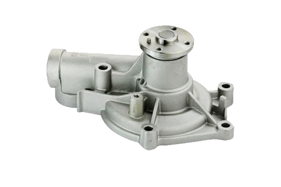 GMB GWM-44A Motor Devirdaim - MITSUBISHI COLT III (C5_A) uyumlu