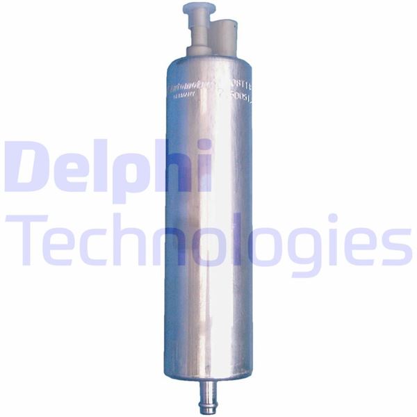 DELPHI FE10088-12B1 Fren Sistemleri Düşük Basınç Pompası - OPEL OMEGA B (V94) uyumlu