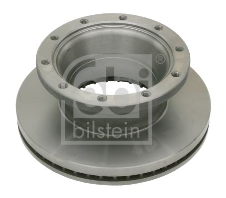 FEBI BILSTEIN 24227 Fren Sistemleri Fren Diski