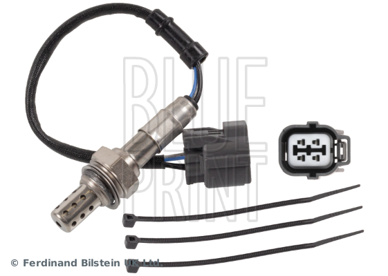 BLUE PRINT ADH27055 Emme & Egzoz Sistemi Egzoz Sensörleri - HONDA HR-V (GH_) uyumlu