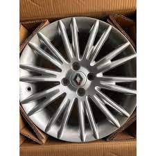 Jant - RENAULT ORIJINAL - 403003403R Ürün Görseli