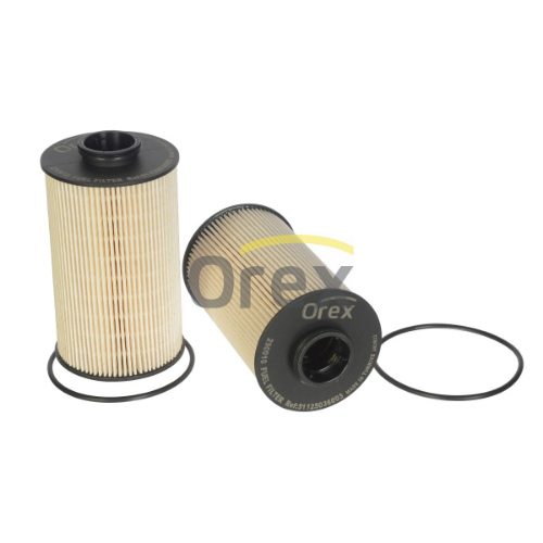 Yakıt Filtresi - OREX - 290010 Ürün Görseli
