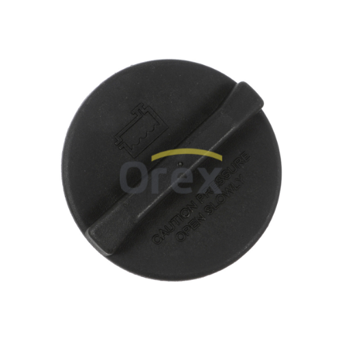 Radyatör Kapağı - OREX - 150473 Ürün Görseli