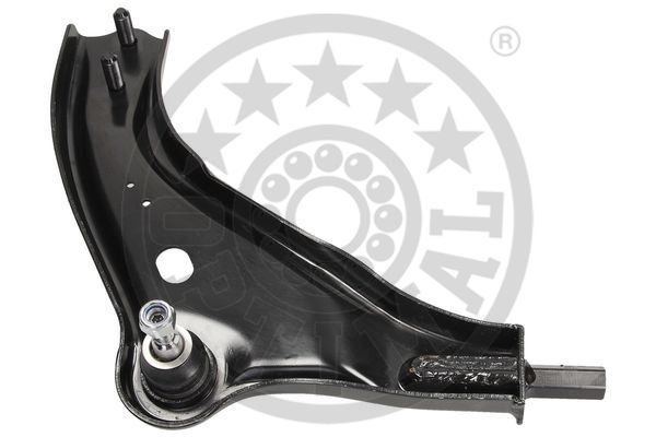 OPTIMAL G6-1530 Süspansiyon Sistemi Bugi Kolu - MINI MINI (R56) uyumlu