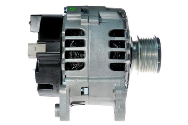 HELLA 8EL 011 710-321 Elektrik Sistemi Alternatör - AUDI A4 B5 (8D2) uyumlu