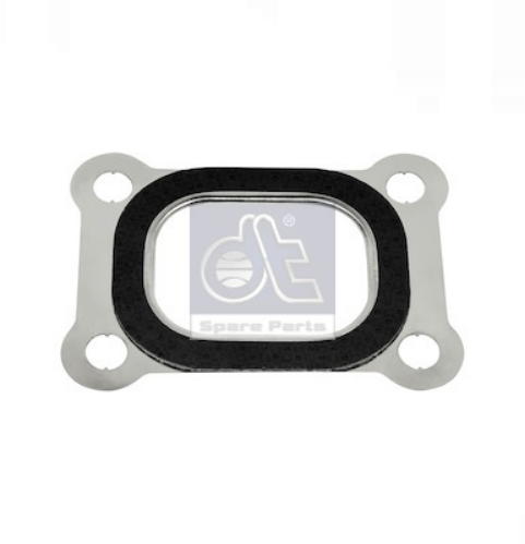 DT Spare Parts 2.10251 Motor Manifold Contası