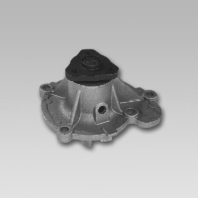 GK 981749 Motor Devirdaim - NISSAN MICRA II (K11) uyumlu