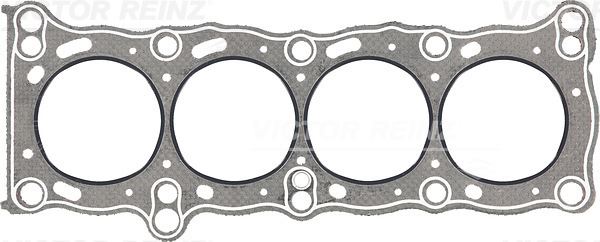 VICTOR REINZ 61-52305-10 Motor Silindir Kafa Contası - HONDA ACCORD II Hatchback (AC, AD) uyumlu