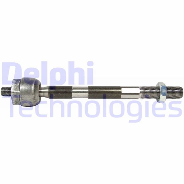 DELPHI TA2396 Direksiyon Sistemi Mafsal - CITROËN C3 PICASSO (SH_) uyumlu