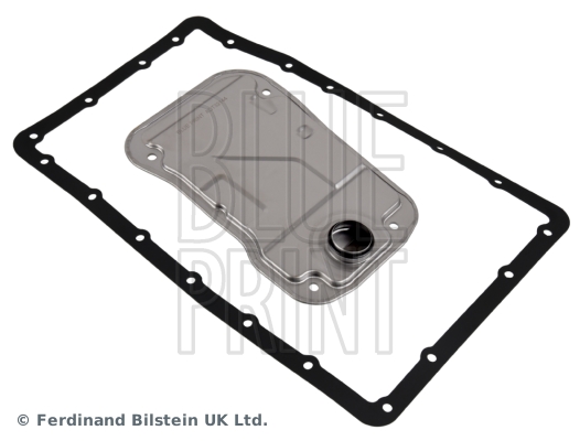 BLUE PRINT ADT32144 Şanzıman Hidrolik Kumanda - TOYOTA LAND CRUISER PRADO (_J15_) uyumlu