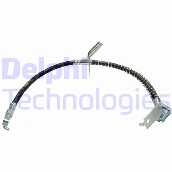 DELPHI LH6814 Fren Sistemleri Fren Hortumları - KIA CEE'D SW (ED) uyumlu