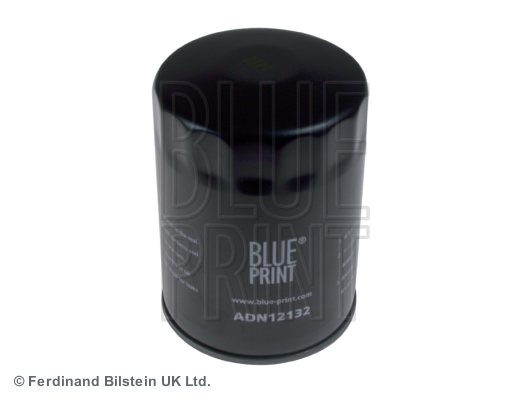 BLUE PRINT ADN12132 Motor Yağ Filtresi - NISSAN BLUEBIRD (910) uyumlu