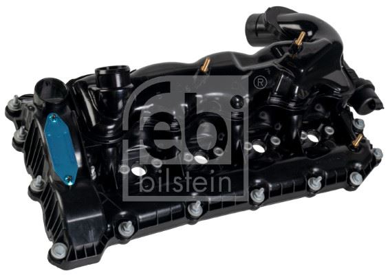 FEBI BILSTEIN 179234 Motor Külbütör Kapağı Contası - LAND ROVER RANGE ROVER SPORT I (L320) uyumlu