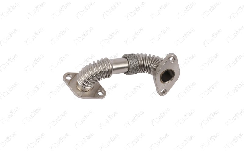 NIFEA 27413 Motor EGR Parçaları - VW PASSAT B5 (3B2) uyumlu