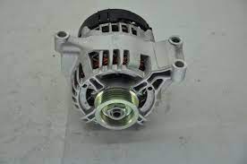 Alternatör - FIAT ORIJINAL - 52003531 Ürün Görseli