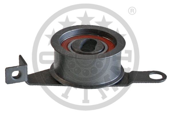 OPTIMAL 0-N874 Motor Kayış Kasnağı - FORD ESCORT IV (GAF, AWF, ABFT) uyumlu