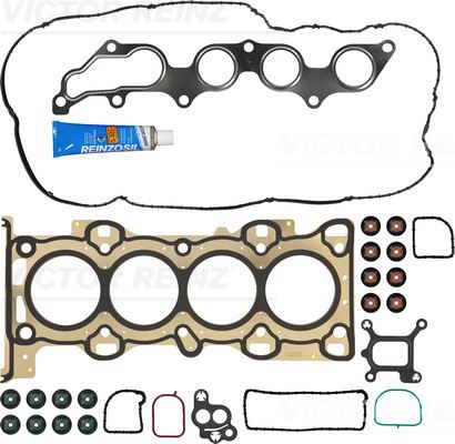 VICTOR REINZ 02-36563-01 Motor Silindir Kafa Contası - VOLVO S40 II (544) uyumlu
