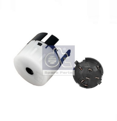DT Spare Parts 1.19427 Kaporta & Gövde Parçaları Bağlantı Parçaları