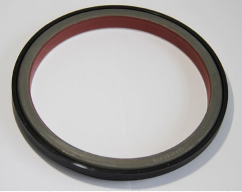 CORTECO 19037229B Motor Radyal Mil Contası Seti - DAF XG+ uyumlu