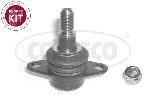 CORTECO 49399098 Tekerlek & Aks Parçaları Taşıyıcı Mafsal - BMW 3 Touring (E91) uyumlu
