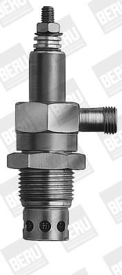 BorgWarner (BERU) GF984 Ateşleme Sistemi Kızdırma Bujisi - FIAT DUCATO Minibüs/Otobüs (230_) uyumlu