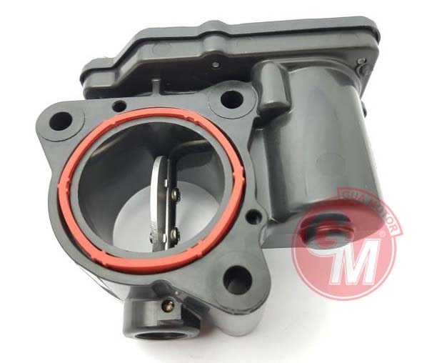 Gaz Kelebeği - GUARNITAUTO - 41253 Ürün Görseli