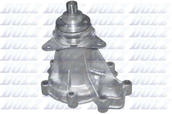 DOLZ M175 Motor Devirdaim - MERCEDES-BENZ 190 (W201) uyumlu