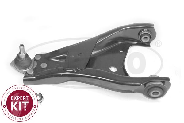 CORTECO 49398863 Süspansiyon Sistemi Bugi Kolu - DACIA DUSTER (HS_) uyumlu