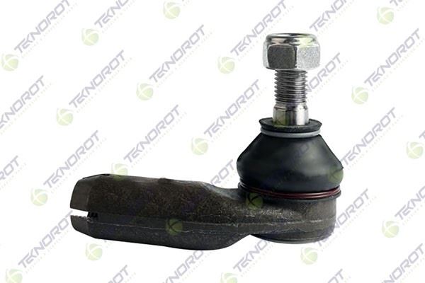 TEKNOROT A-113 Direksiyon Sistemi Mafsal - AUDI 100 C4 Sedan (4A2) uyumlu