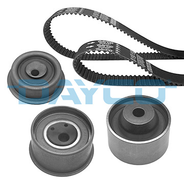 DAYCO KTB676 Motor Triger Seti - HYUNDAI LANTRA I (J-1) uyumlu