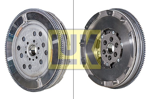 Schaeffler LuK 415 0650 10 Motor Volan - OPEL ASTRA J Sports Tourer (P10) uyumlu