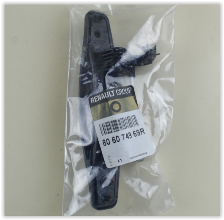 Kapı Açma Kolu - RENAULT ORIJINAL - 806074969R