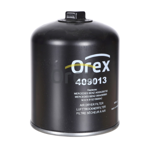 Hava Kurutucusu Filtresi - OREX - 409013 Ürün Görseli