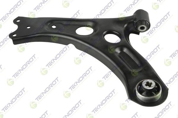 TEKNOROT O-1048S Süspansiyon Sistemi Bugi Kolu - PEUGEOT 208 II (UB_, UP_, UW_, UJ_) uyumlu