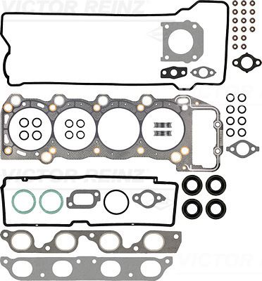 VICTOR REINZ 02-52850-01 Motor Silindir Kafa Contası - TOYOTA PREVIA I (_R1_, _R2_) uyumlu