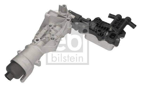 FEBI BILSTEIN 195034 Motor Yağ Filtresi - MERCEDES-BENZ C-SERISI (W205) uyumlu