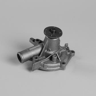 GK 987716 Motor Devirdaim - MITSUBISHI LANCER II (A17_) uyumlu