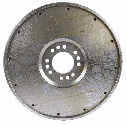 SACHS 3421 601 001 Motor Volan