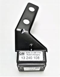 Akü Yönetim Sensörü - GM - 13240108