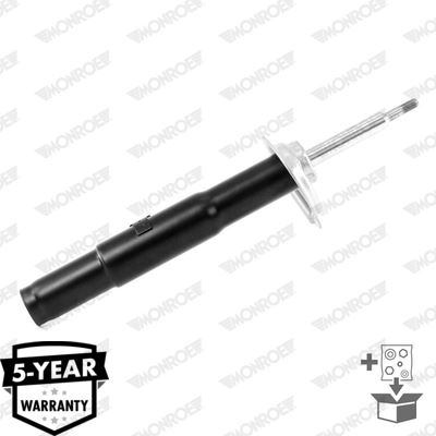 MONROE 742023SP Süspansiyon Sistemi Amortisör - BMW 5 Touring (E61) uyumlu