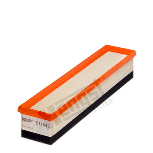 HENGST FILTER E1164L Motor Hava Filtresi - RENAULT KANGOO Express (FC0/1_) uyumlu